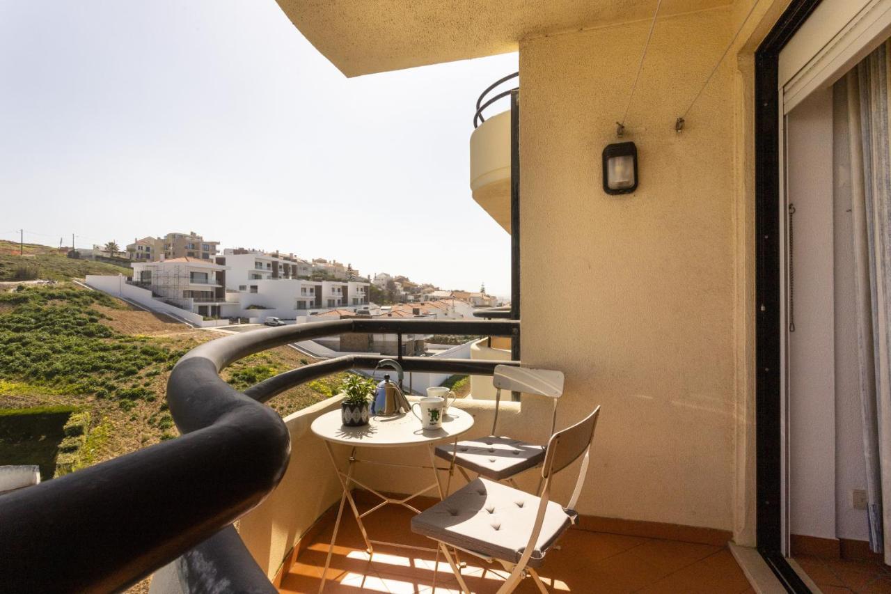 A Torre By Acasadascasas Ericeira Exterior photo